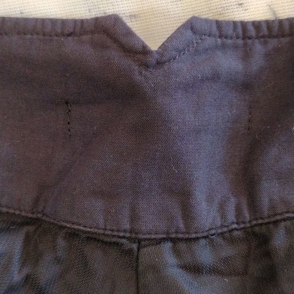 Burning Torch Group SJON Recycled Material Pants - Picture 9 of 12